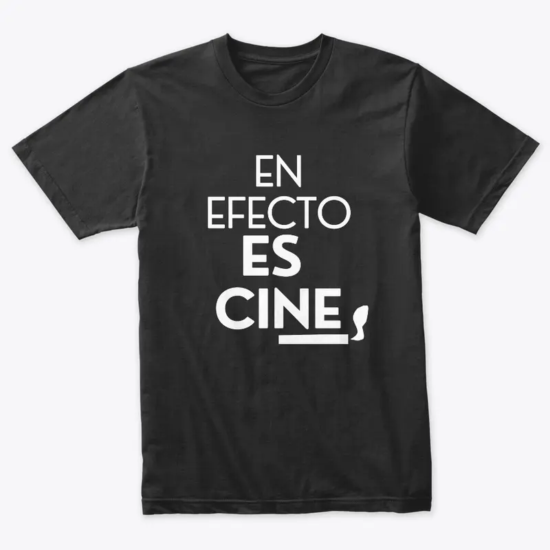 T-Shirt clásico [serie Noire]