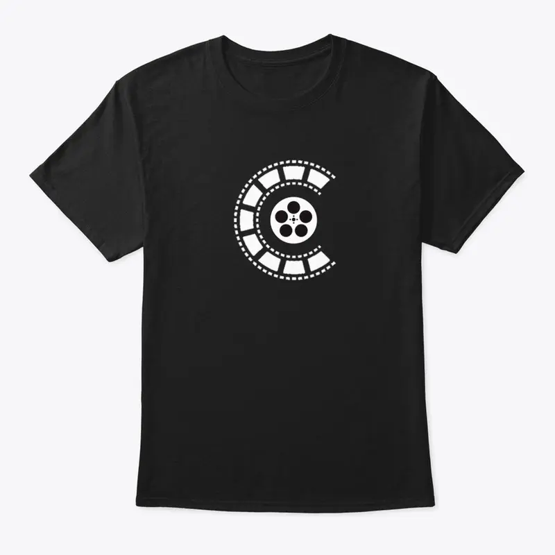 T-Shirt clásico [serie Noire]