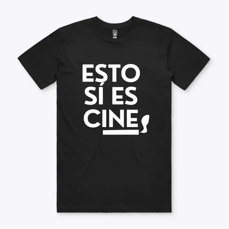 T-Shirt clásico [serie Noire]