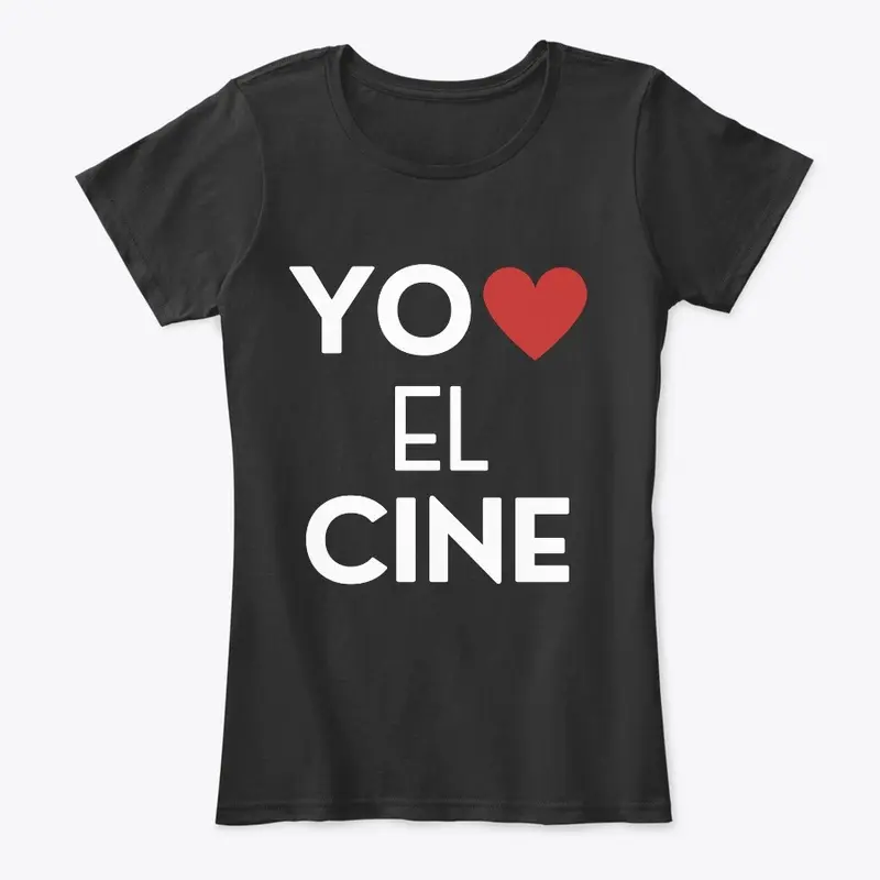 T-Shirt clásico [serie Noire]