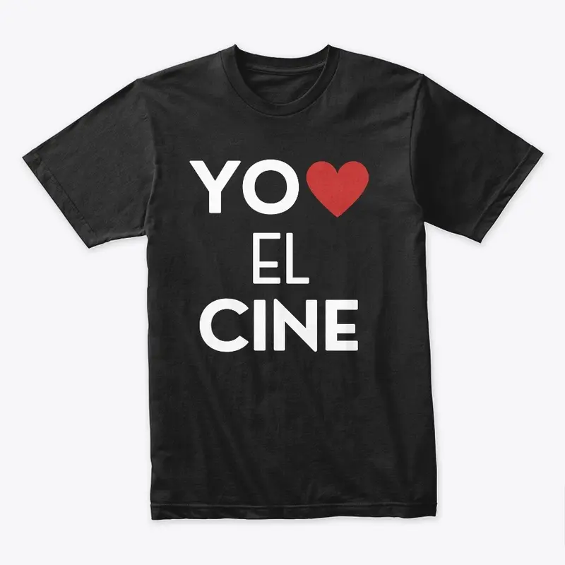 T-Shirt clásico [serie Noire]